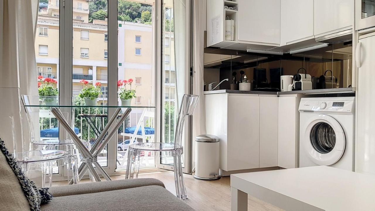 Superbe Appartement Style Architecte/Unique** Nice Exteriér fotografie